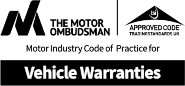 TMO Vehicle Warranties logo