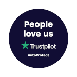 AutoProtect TrustPilot People Love Us